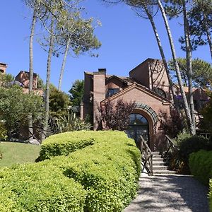 Apart Hotel Las Hadas Carilo